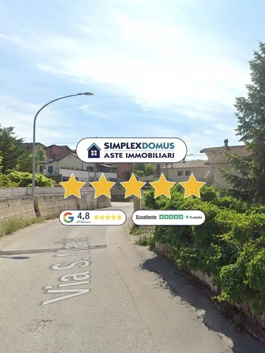 Appartamento in vendita a Scoppito