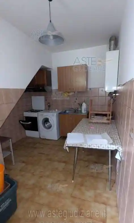 Appartamento all'asta via XX Ottobre, Scoppito - foto 5