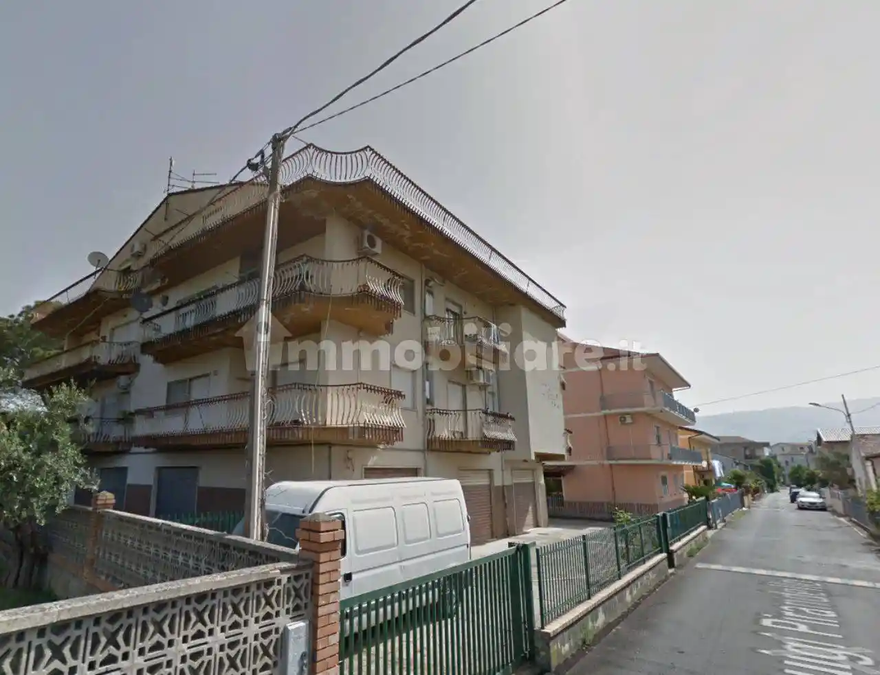 Appartamento all'asta Luigi Pirandello, Montalto Uffugo - foto 2