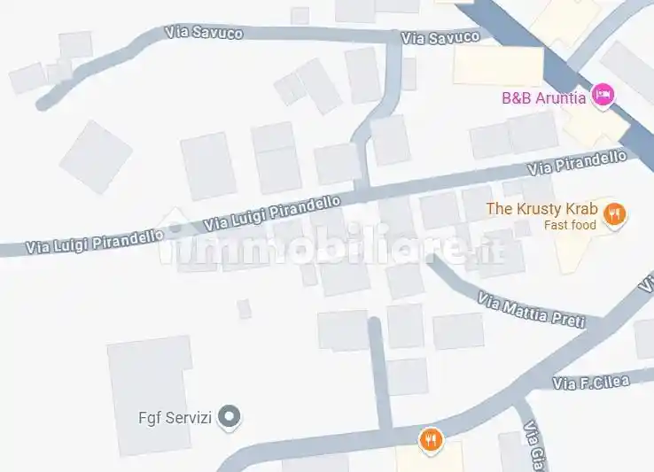 Appartamento all'asta Luigi Pirandello, Montalto Uffugo - foto 5