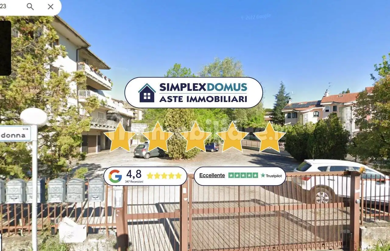 Appartamento in vendita a Castrolibero