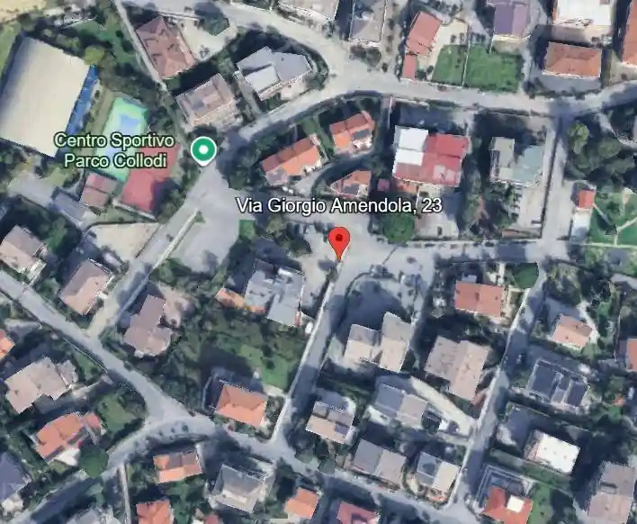 Appartamento all'asta via G. Amendola, Castrolibero - foto 3