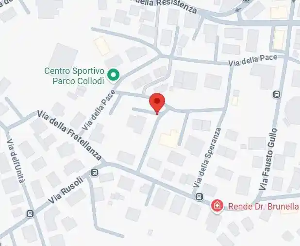 Appartamento all'asta via G. Amendola, Castrolibero - foto 5