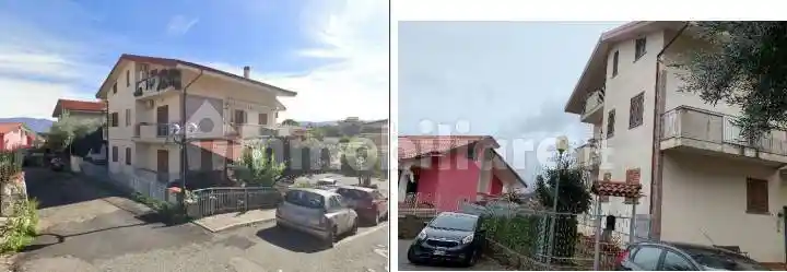 Appartamento all'asta via Giorgio Almirante, Marano Marchesato - foto 4