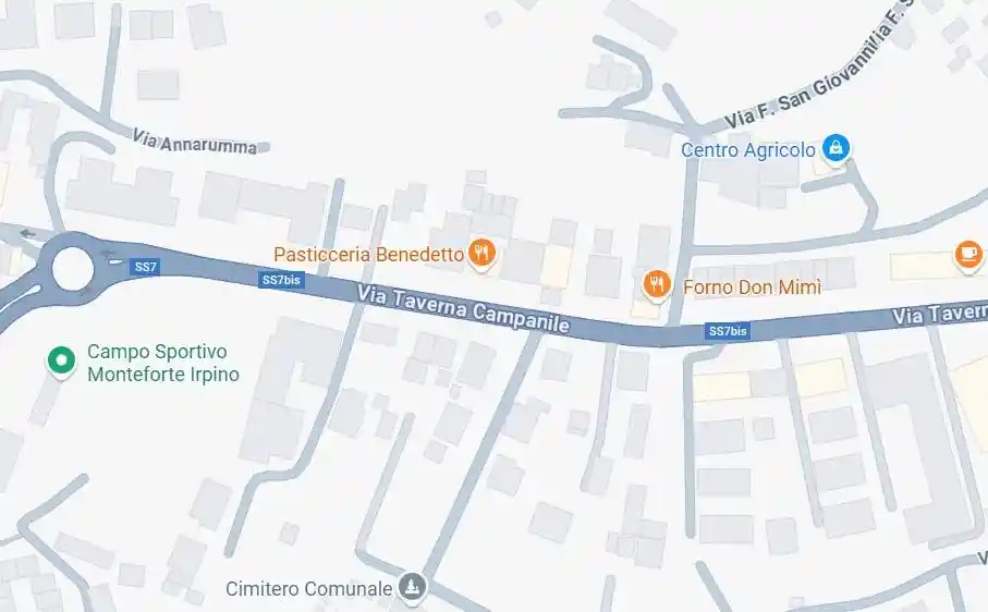 Appartamento all'asta Tav. Campanile, Monteforte Irpino - foto 5