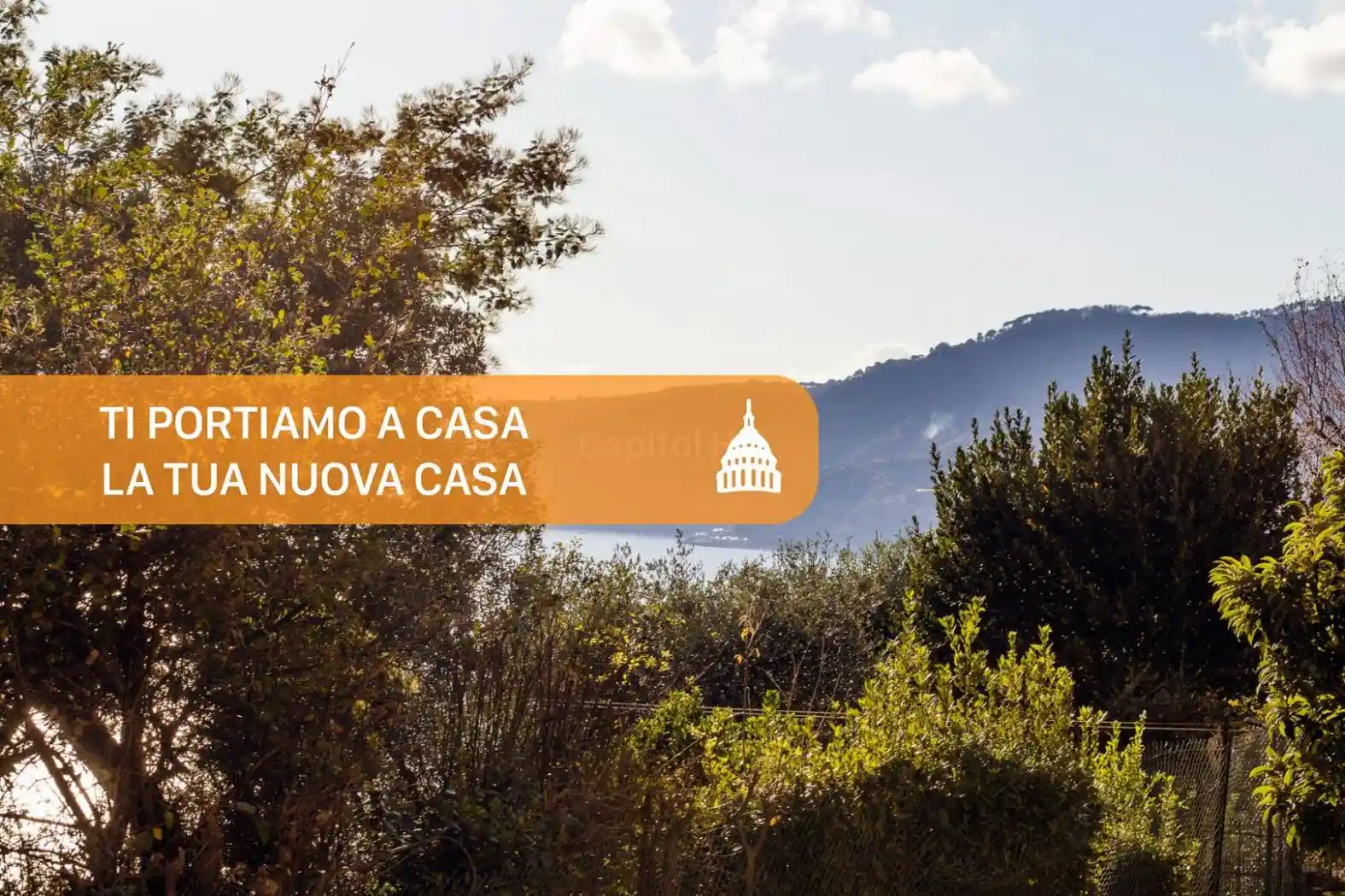 Appartamento in vendita a Rapallo