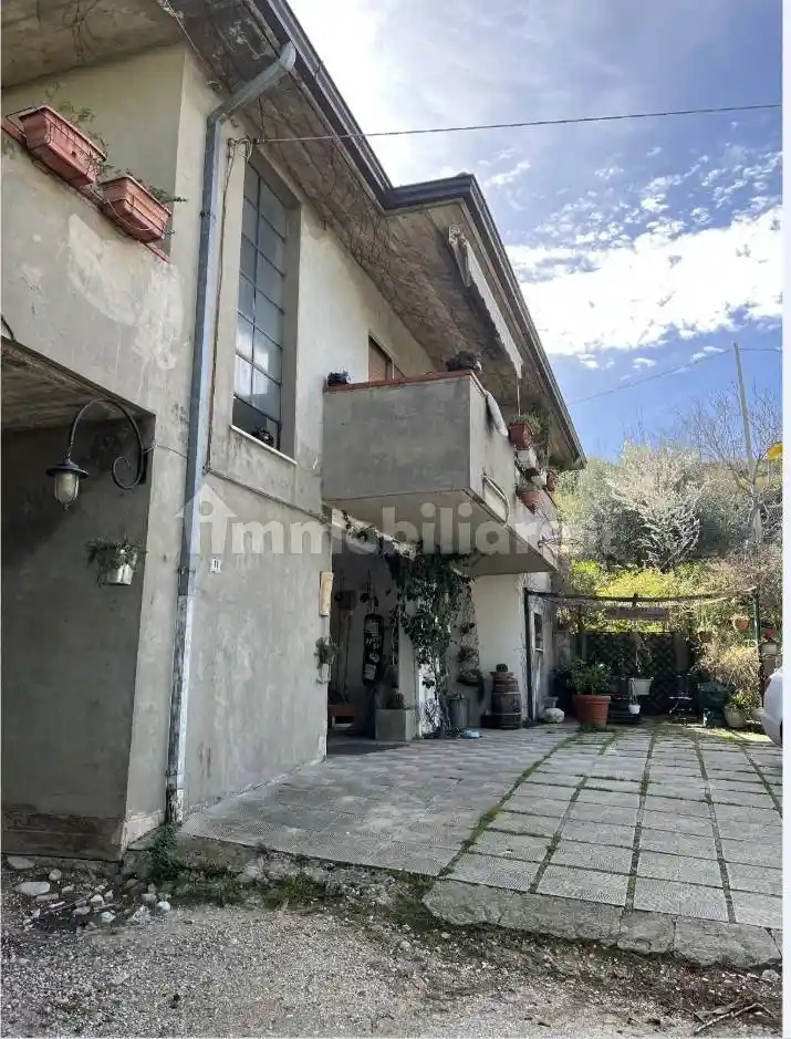 Appartamento all'asta via De Litio, Roseto degli Abruzzi - foto 5