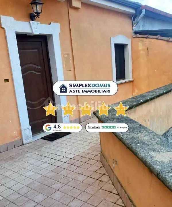 Appartamento in vendita a Ariano Irpino