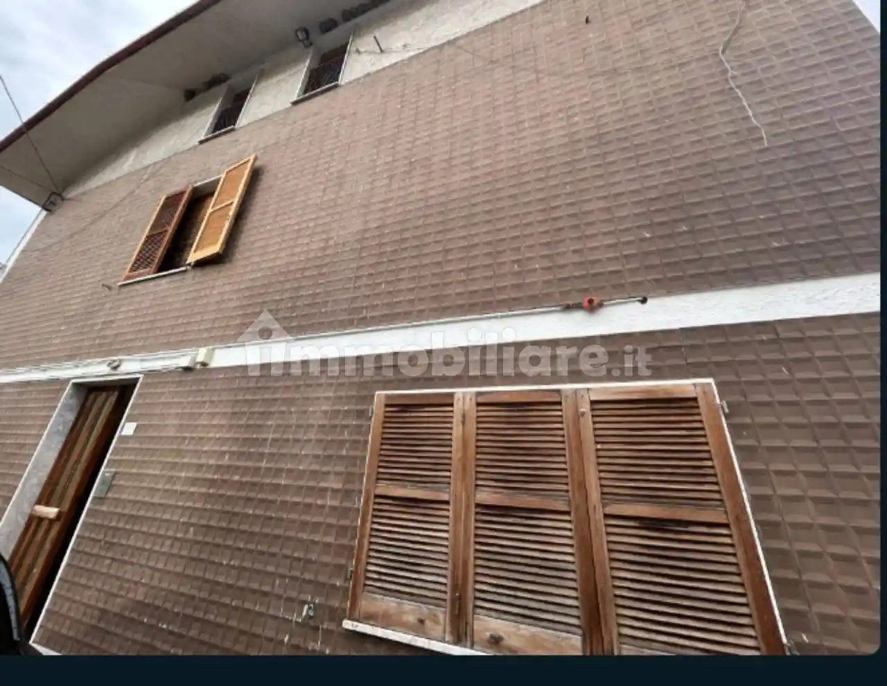 Appartamento all'asta F.ne Castelnuovo, Campli - foto 2