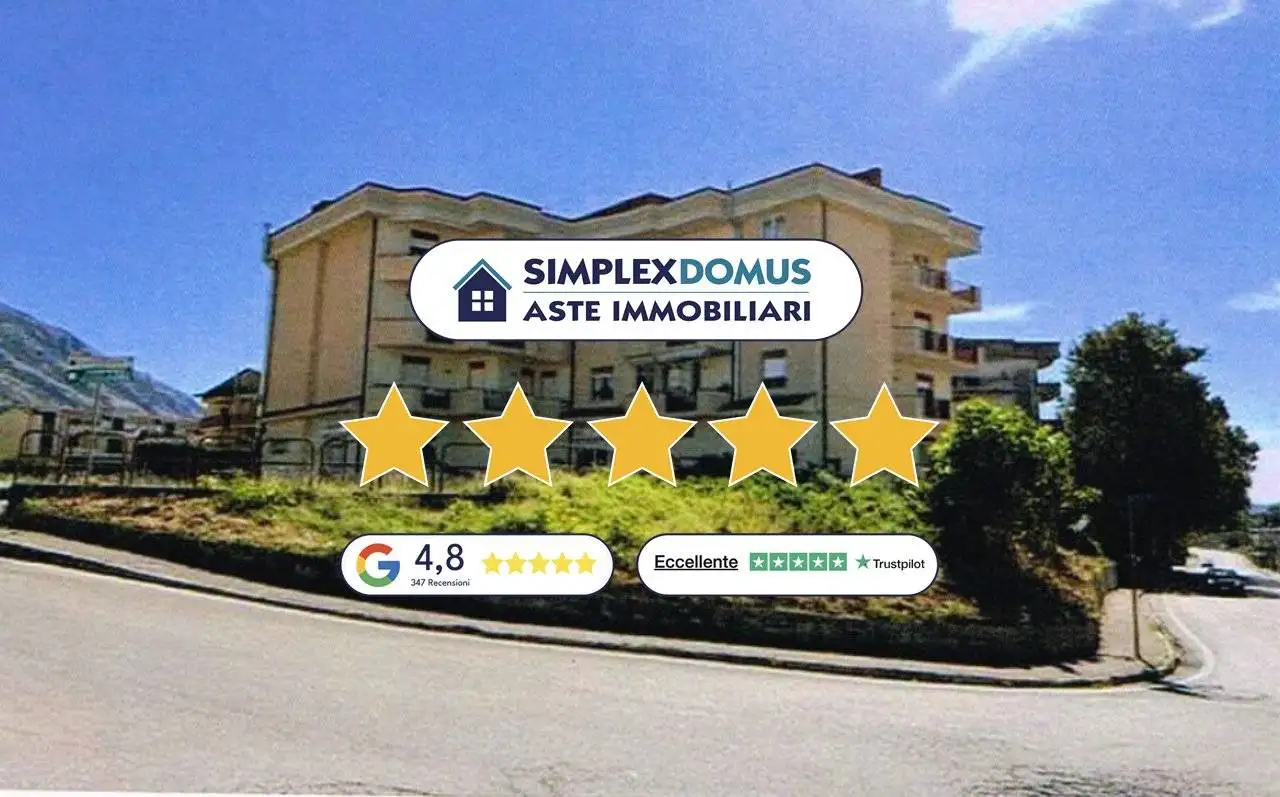 Appartamento in vendita a Airola