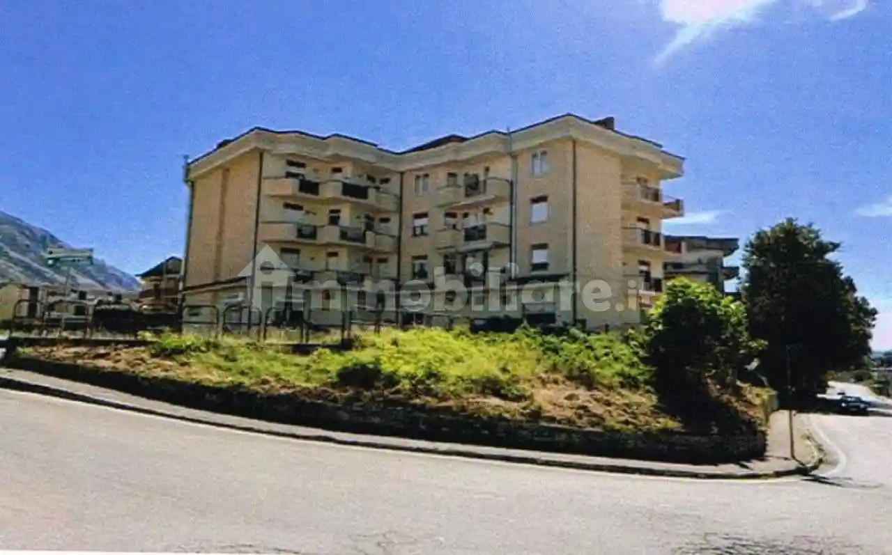 Appartamento all'asta Fossa Rena, Airola - foto 2