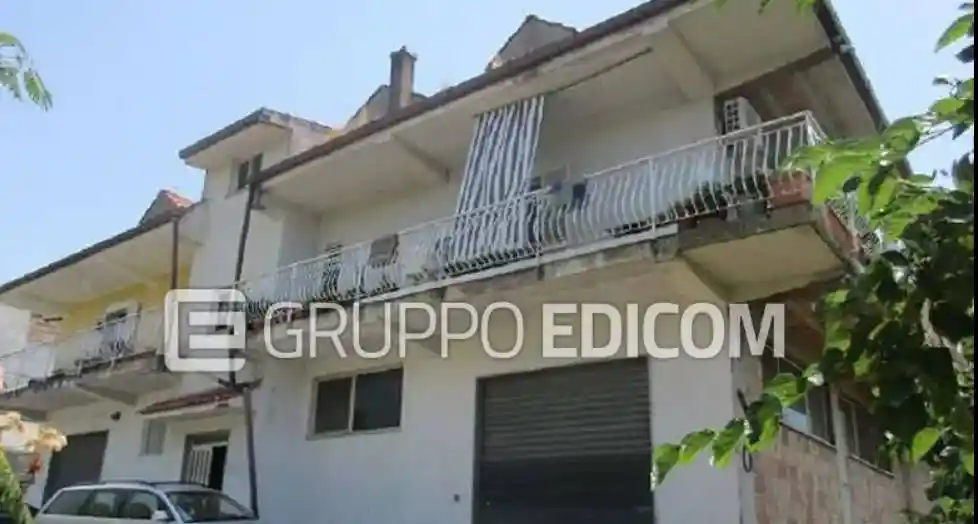 Villa all'asta Scopelliti, Francavilla Angitola - foto 3