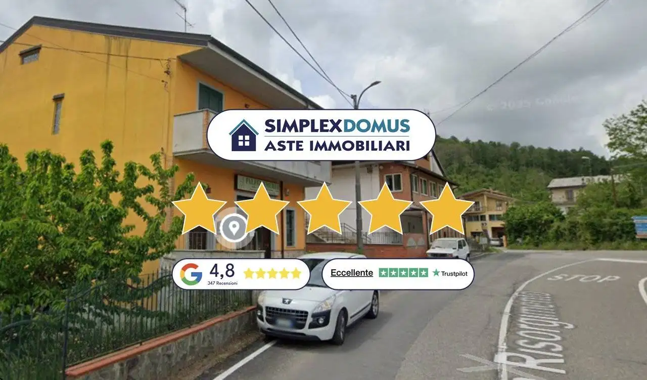 Appartamento in vendita a Decollatura