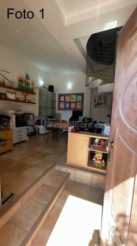 Appartamento all'asta via Cavour, Bianco - foto 5