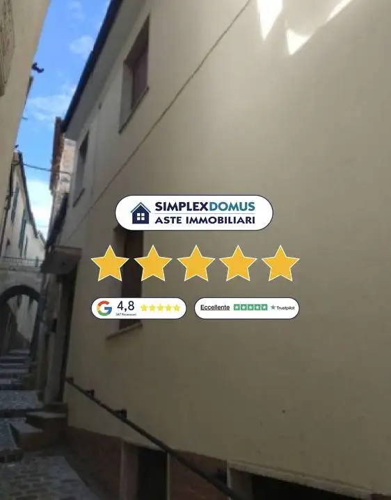 Appartamento in vendita a Pianella