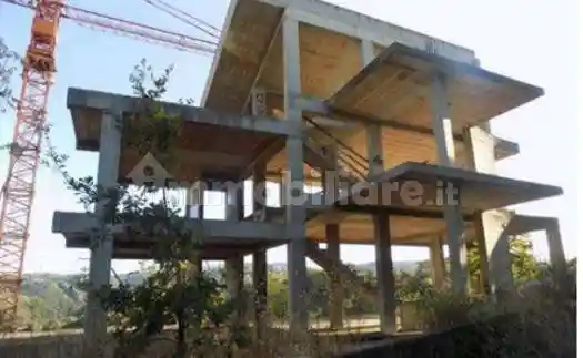 Villa all'asta Contrada Muoio, Cosenza - foto 4