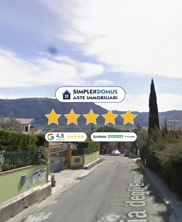 Villa in vendita a Mendicino