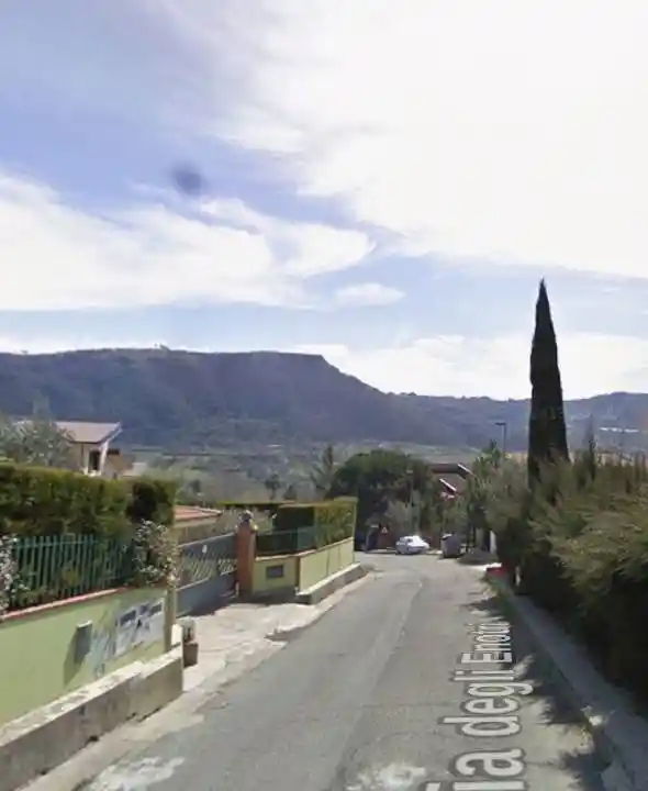 Villa all'asta via degli Enotri, Mendicino - foto 2