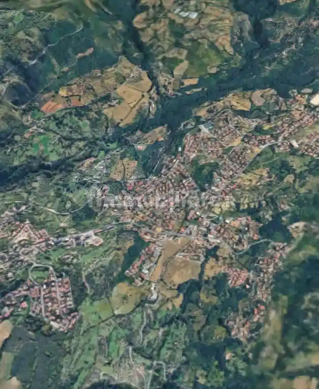 Villa all'asta via degli Enotri, Mendicino - foto 3