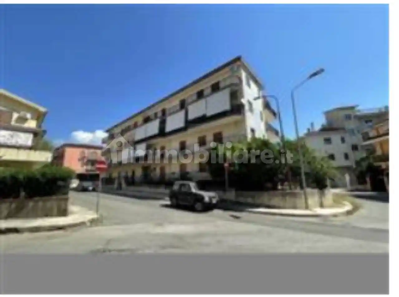 Appartamento all'asta via Jetticelle, Castrovillari - foto 2