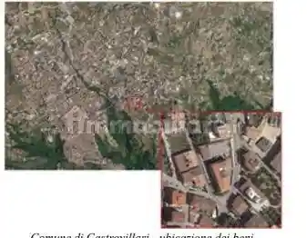 Appartamento all'asta via Jetticelle, Castrovillari - foto 3