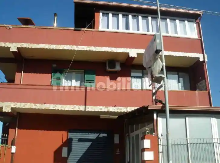 Appartamento all'asta via San Nicola, Rizziconi - foto 3