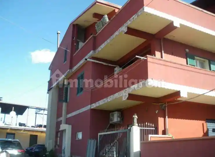 Appartamento all'asta via San Nicola, Rizziconi - foto 4