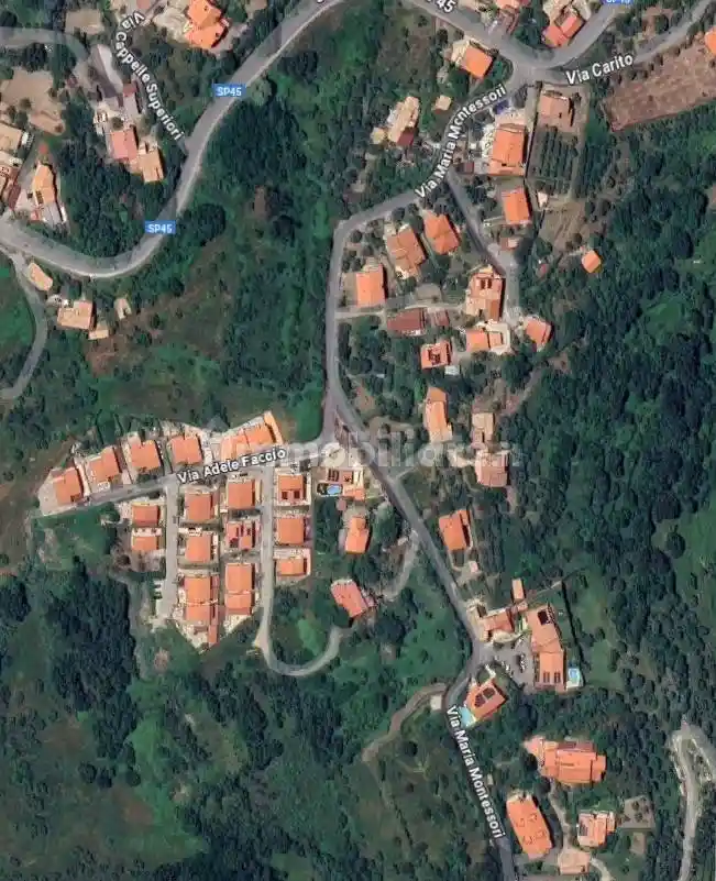 Appartamento all'asta via Maria Montessori, Mendicino - foto 4