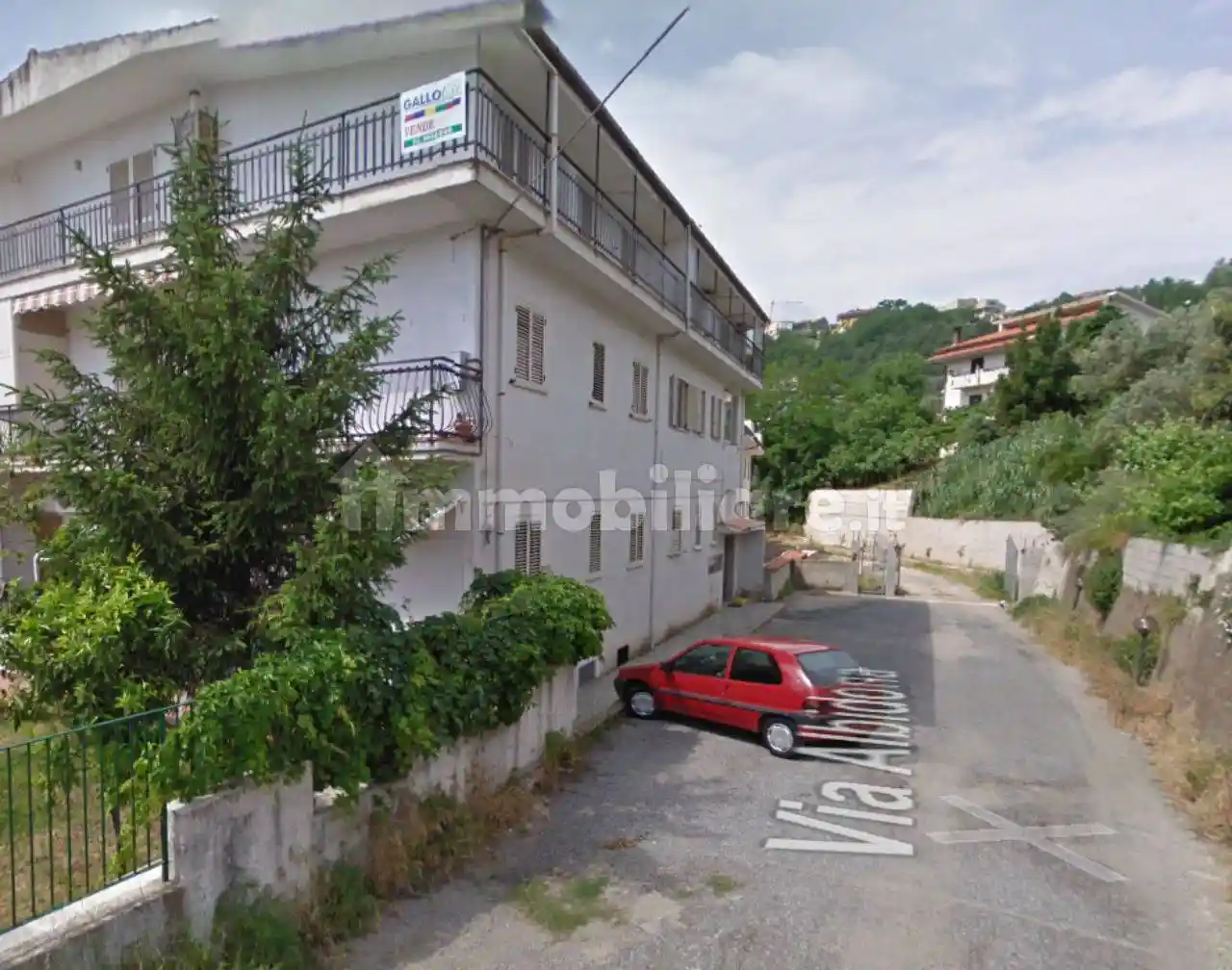 Appartamento all'asta Albidona, Dipignano - foto 2