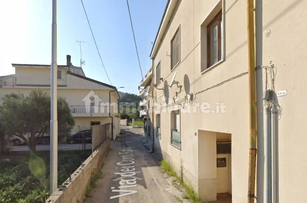 Appartamento all'asta viale Dei Conti Falluc, Catanzaro - foto 2