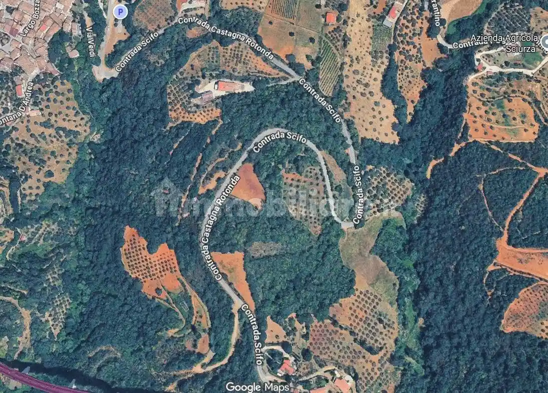 Appartamento all'asta Contrada Scifo, Montalto Uffugo - foto 4