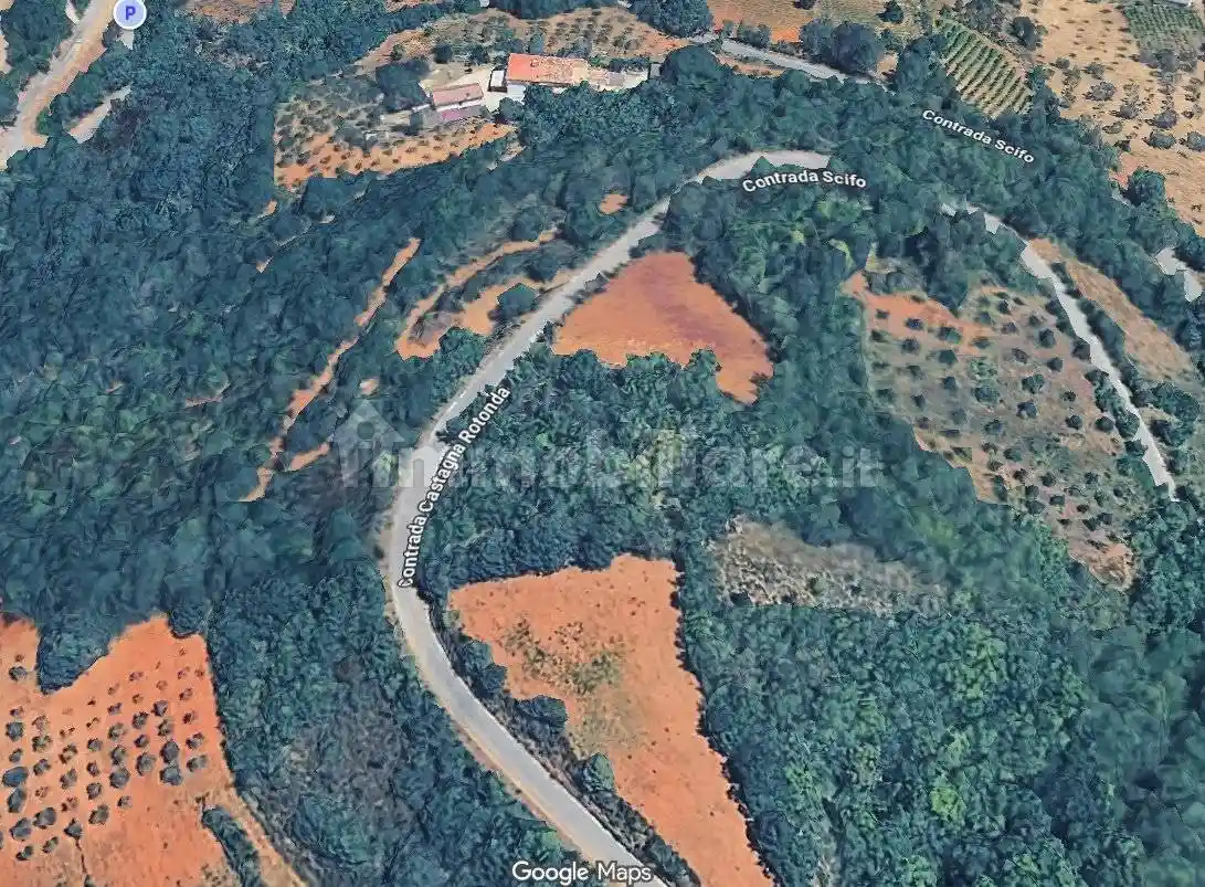 Appartamento all'asta Contrada Scifo, Montalto Uffugo - foto 5