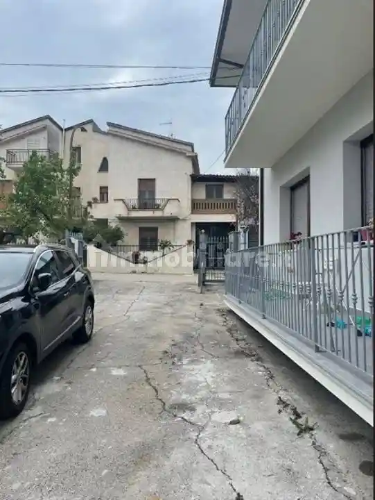 Appartamento all'asta via D'ANNUNZIO, Casalbordino - foto 2