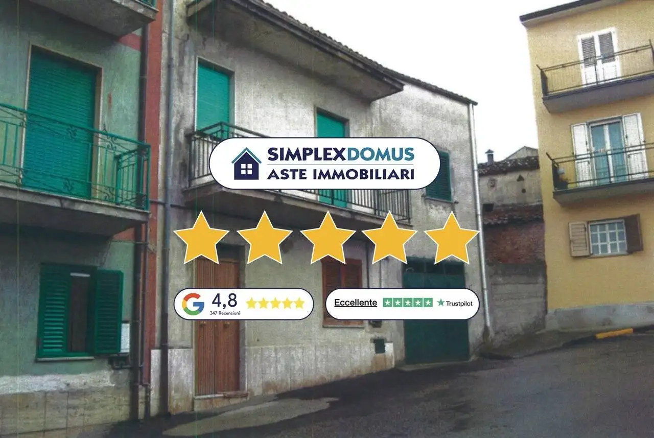 Appartamento in vendita a Roggiano Gravina