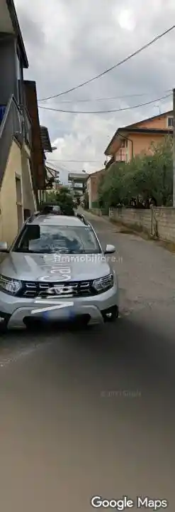 Appartamento all'asta via Carlo Pisacane, Montalto Uffugo - foto 2