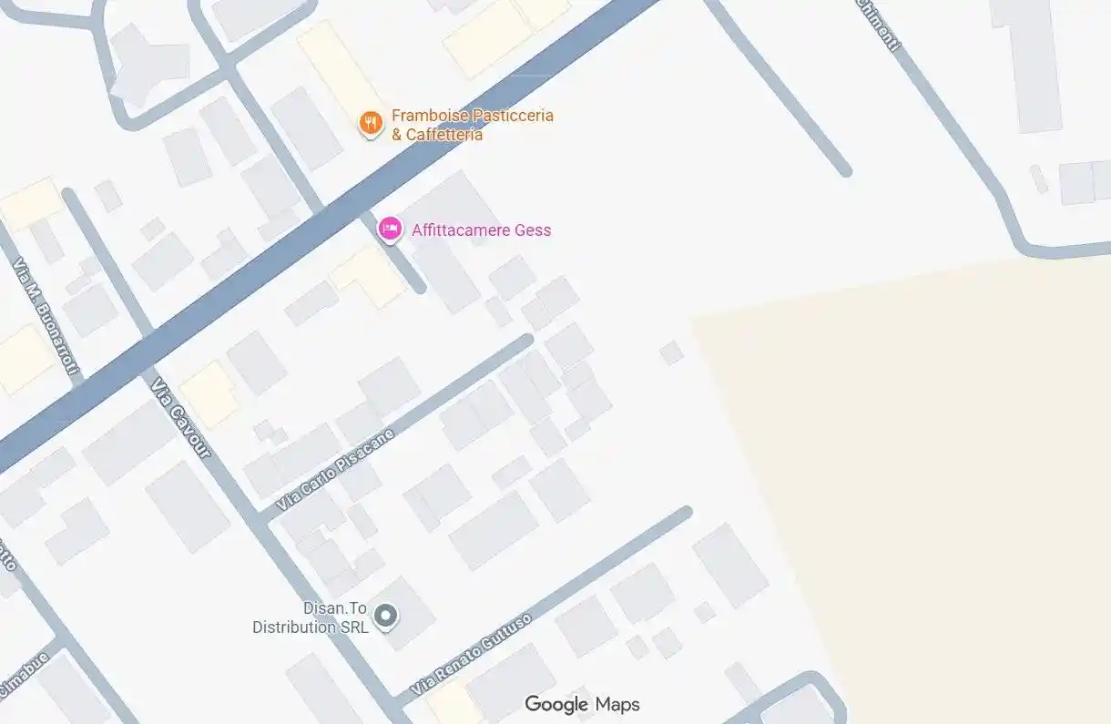 Appartamento all'asta via Carlo Pisacane, Montalto Uffugo - foto 3