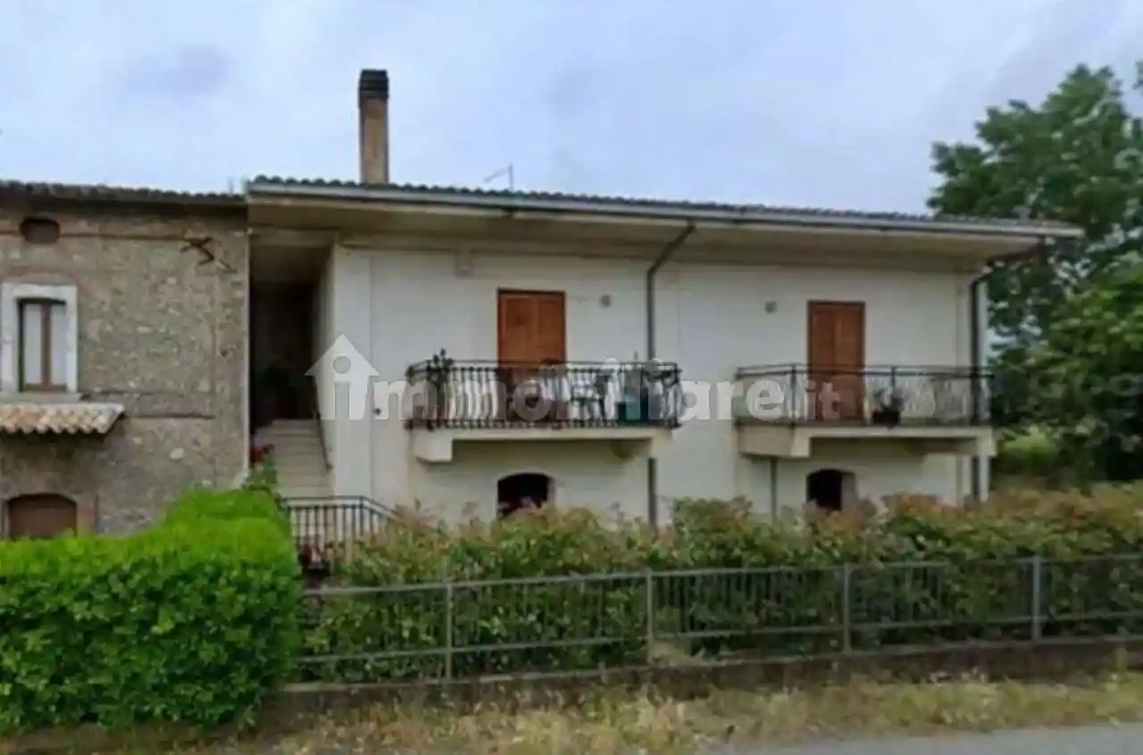 Appartamento all'asta via Contessa, Lattarico - foto 2