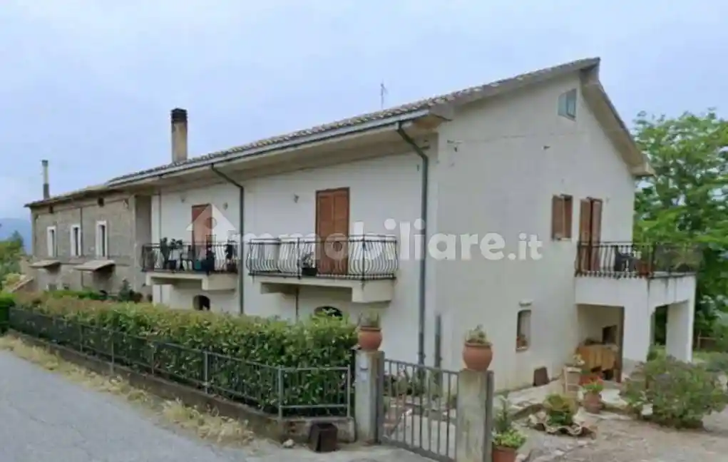 Appartamento all'asta via Contessa, Lattarico - foto 3