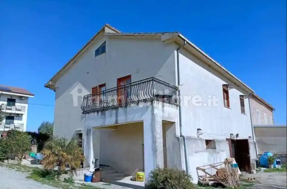 Appartamento all'asta via Contessa, Lattarico - foto 4