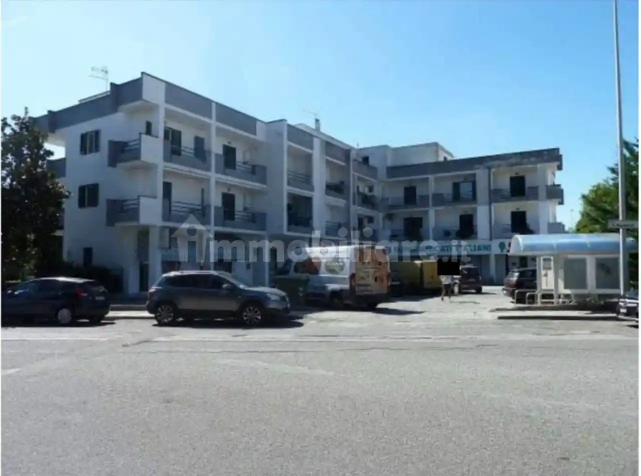 Appartamento all'asta via Vittorio Bachelet, Nova Siri - foto 2