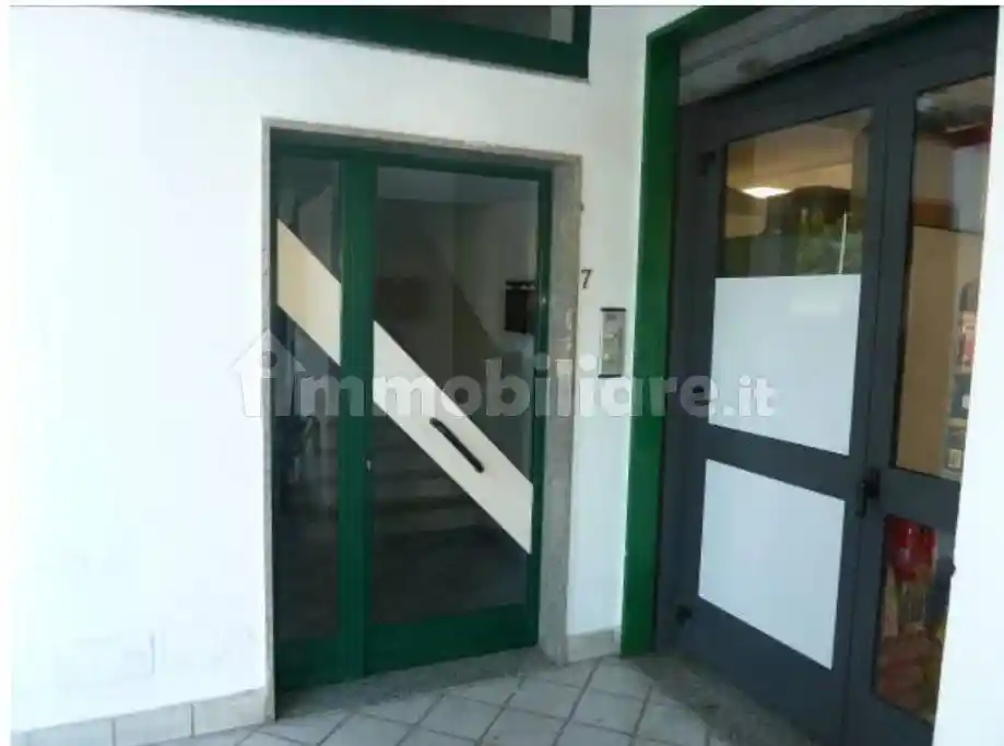 Appartamento all'asta via Vittorio Bachelet, Nova Siri - foto 3