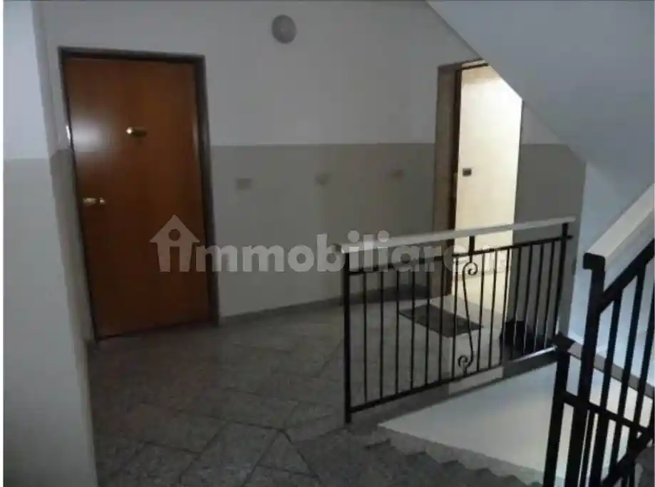 Appartamento all'asta via Vittorio Bachelet, Nova Siri - foto 4