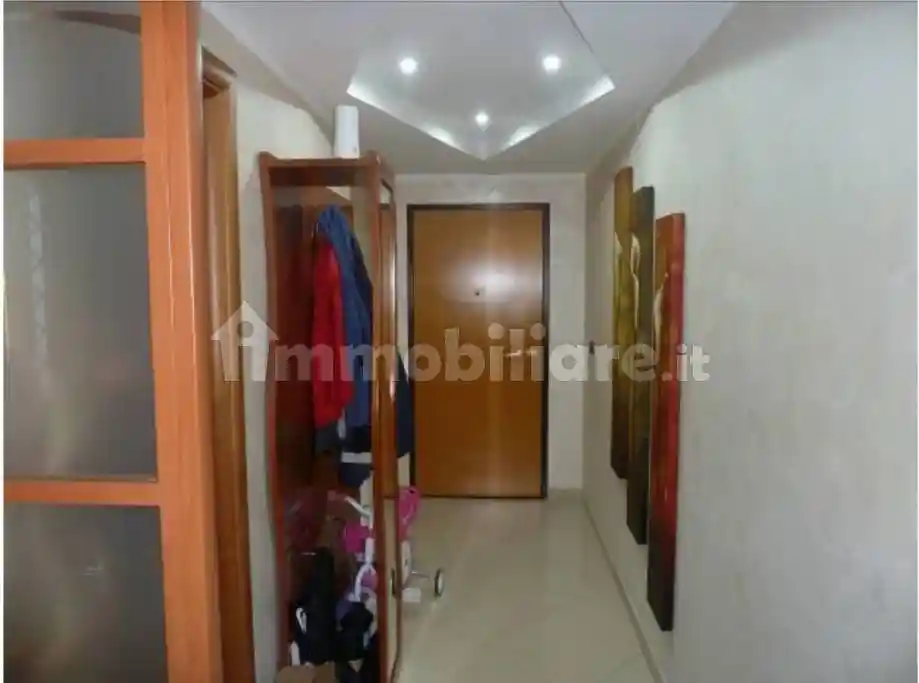 Appartamento all'asta via Vittorio Bachelet, Nova Siri - foto 5