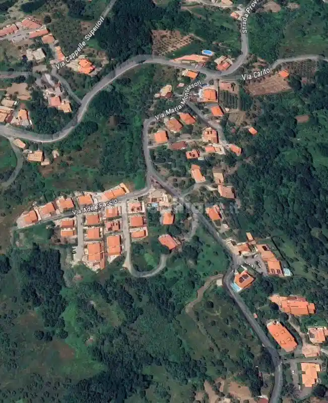 Appartamento all'asta via Maria Montessori, Mendicino - foto 3