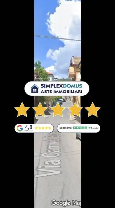 Appartamento in vendita a Sersale