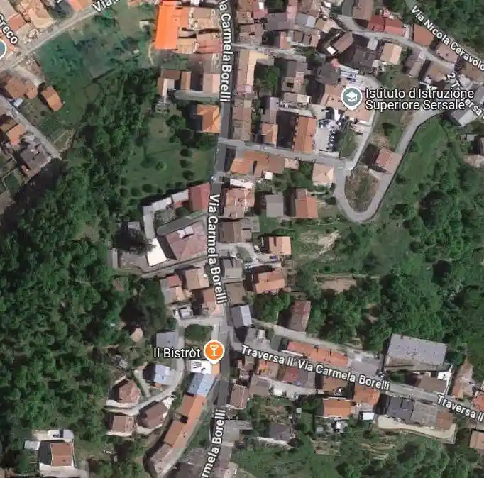 Appartamento all'asta Borelli Carmelo, Sersale - foto 3