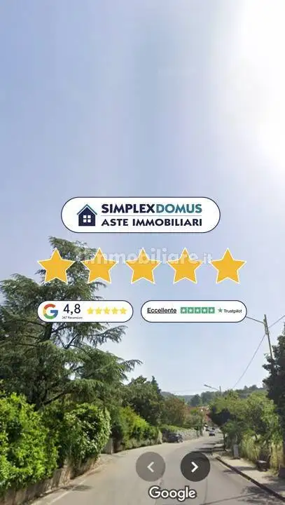 Appartamento in vendita a Santo Stefano di Rogliano