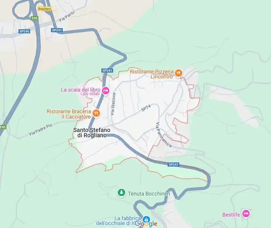 Appartamento all'asta via Vallegiannò, Santo Stefano di Rogliano - foto 3