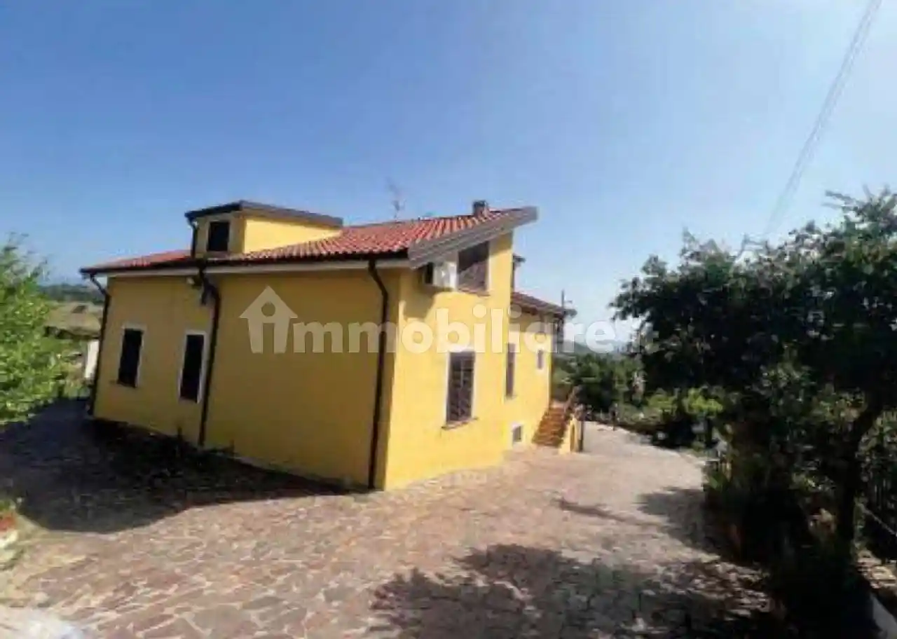 Appartamento all'asta Contrada Pezze, San Marco Argentano - foto 2