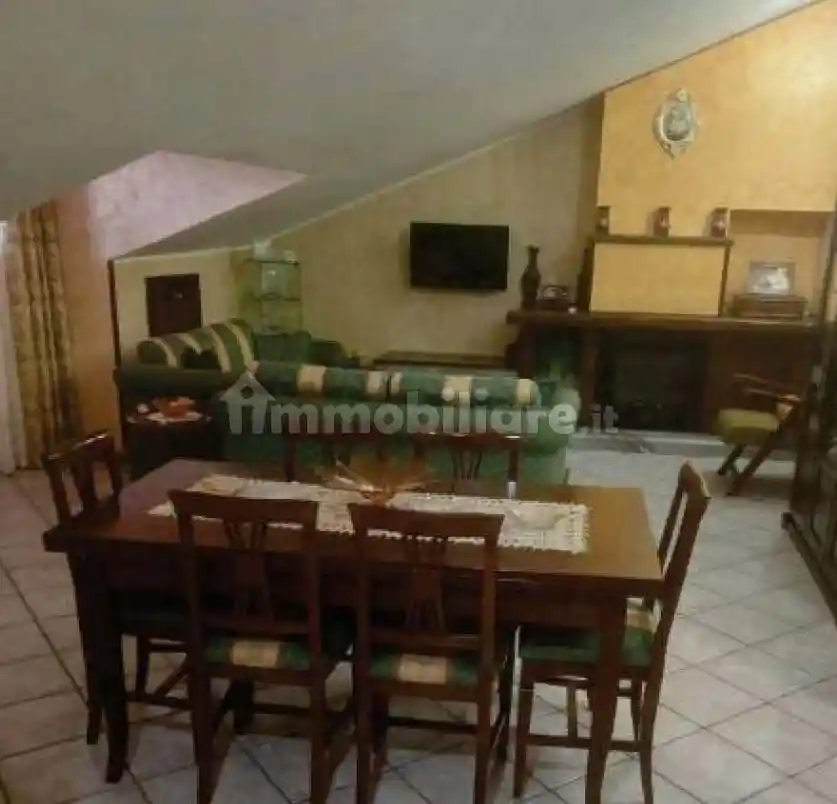 Appartamento all'asta Contrada Pezze, San Marco Argentano - foto 5